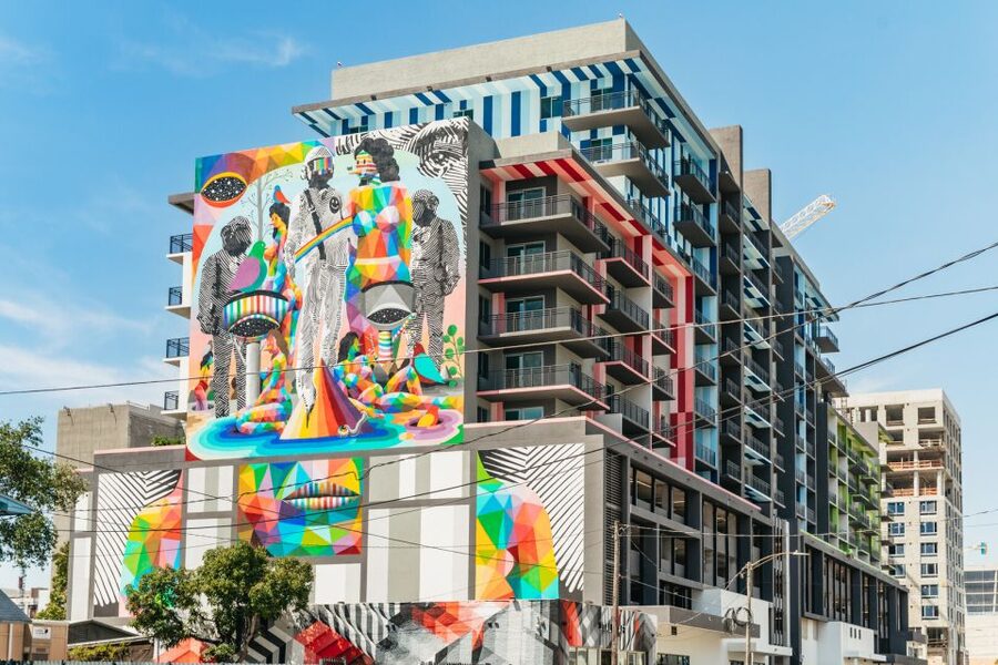 Wynwood Art District 1-Hour Street Art Tour by Golf Cart - FAQ
