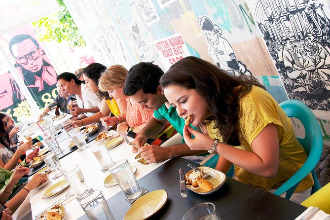Wynwood Food & Art Tour - exclusive access to the Wynwood Walls - Dietary needs and other practical points