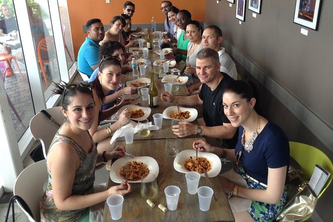 Wynwood Food & Art Tour - exclusive access to the Wynwood Walls - Who should book this Wynwood walk?