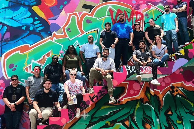 Wynwood Street Art Tour - Reading Wynwood beyond its painted walls