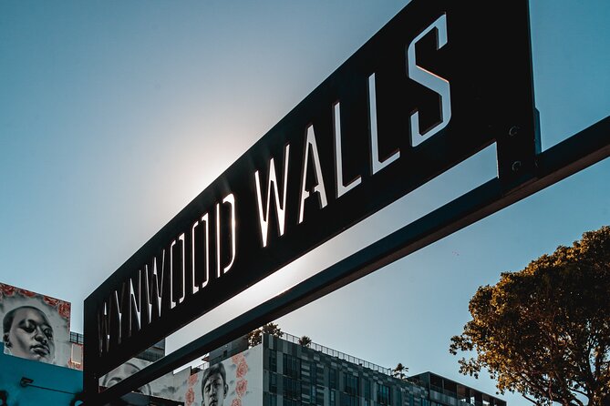 Wynwood Walls Miami Food and Street Art Walking Tour - Starting with tacos on NW 2nd Avenue